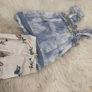 Jessica Simpson 18 months